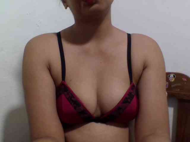 Creamichoco webcam