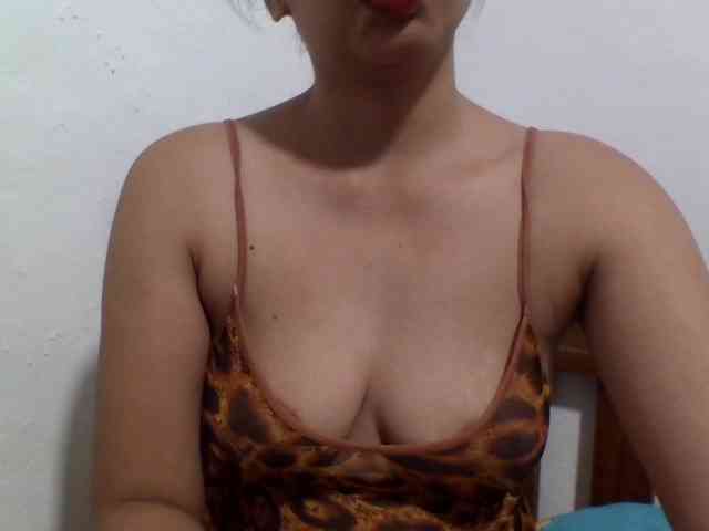 Creamichoco webcam