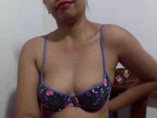 Creamichoco webcam