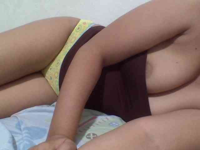 Creamichoco webcam