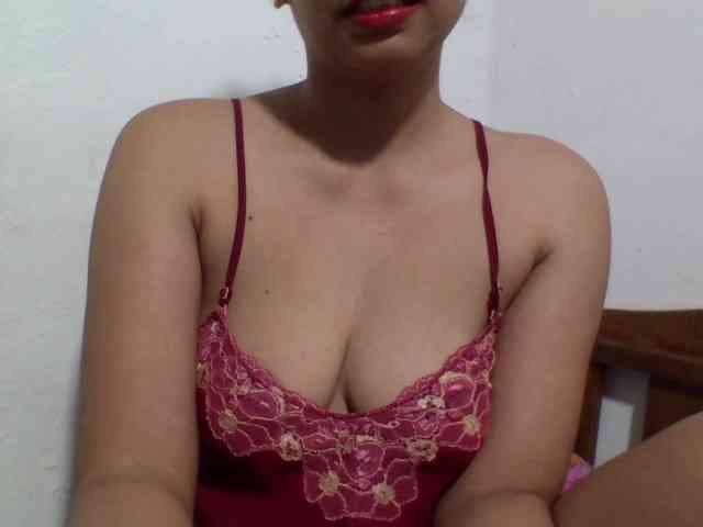 Creamichoco webcam