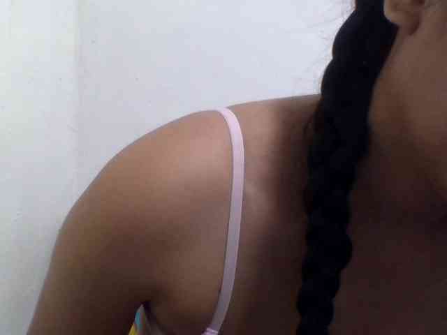Creamichoco webcam
