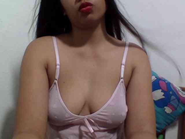 Creamichoco webcam