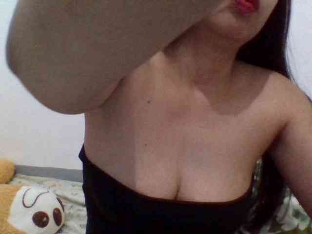 Creamichoco webcam