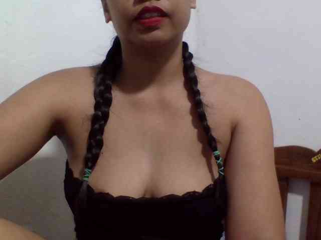Creamichoco webcam