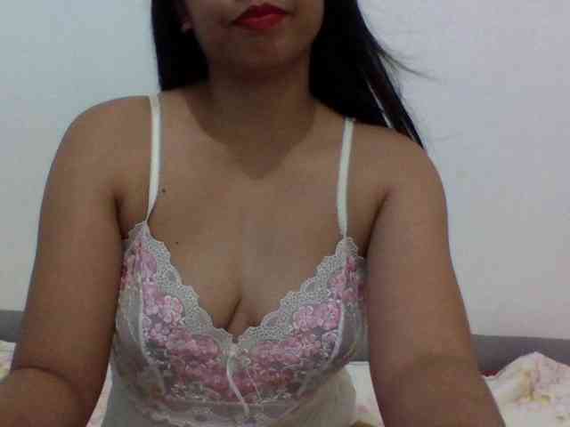 Creamichoco webcam