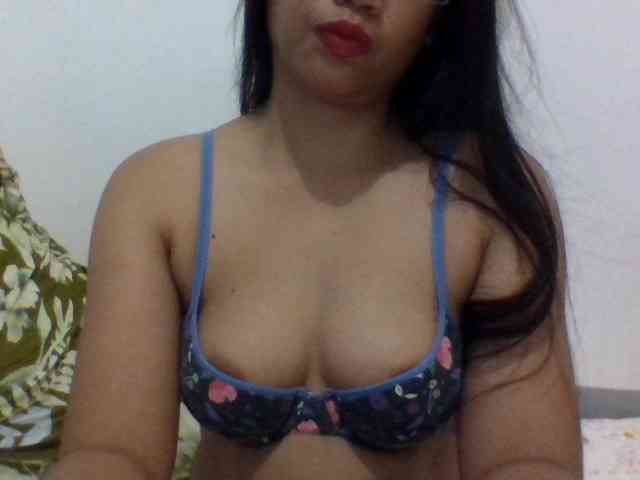 Creamichoco webcam