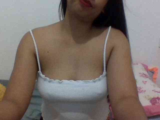 Creamichoco webcam