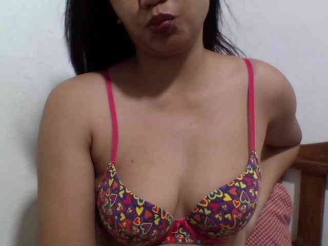 Creamichoco webcam