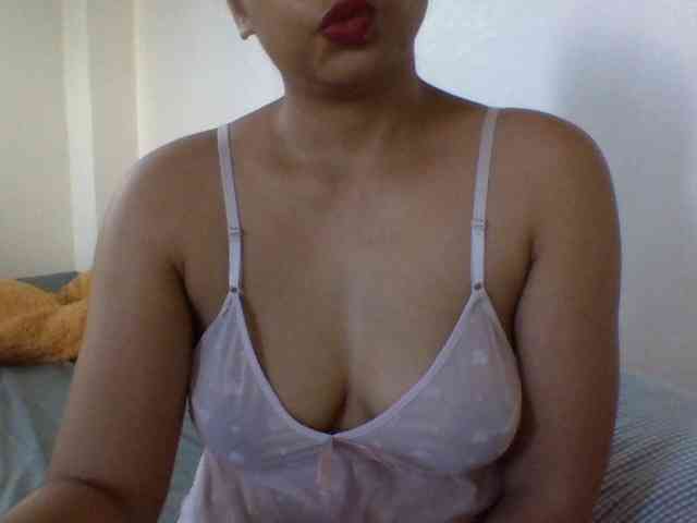 Creamichoco webcam