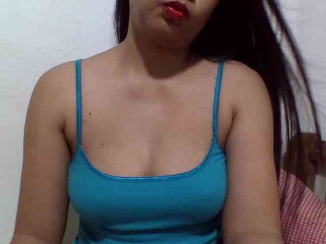 Creamichoco webcam
