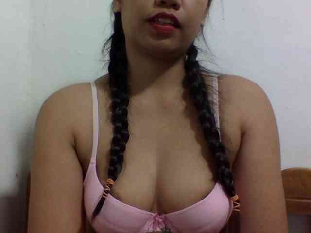 Creamichoco webcam