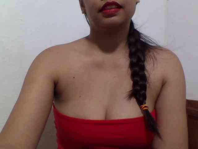 Creamichoco webcam
