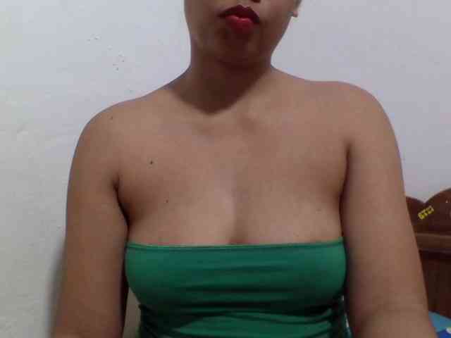 Creamichoco webcam