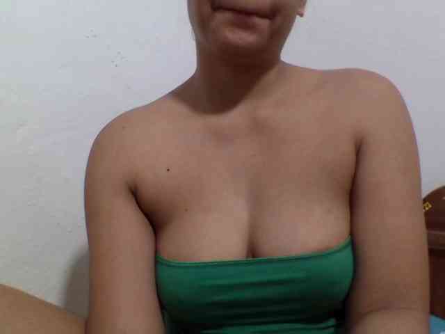 Creamichoco webcam