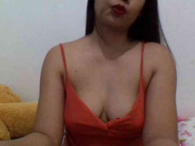 Creamichoco webcam