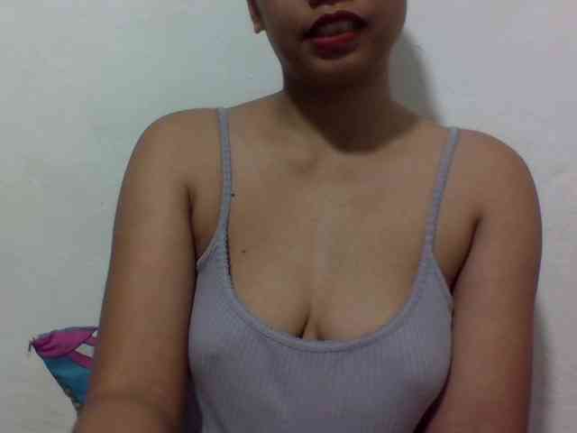 Creamichoco webcam