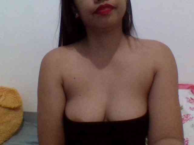 Creamichoco webcam