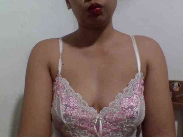 Creamichoco webcam