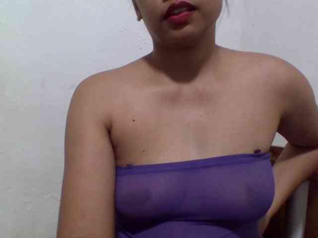 Creamichoco webcam