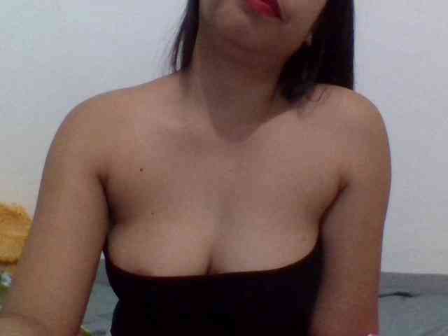 Creamichoco webcam