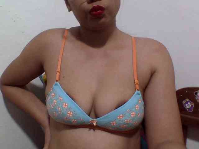 Creamichoco webcam