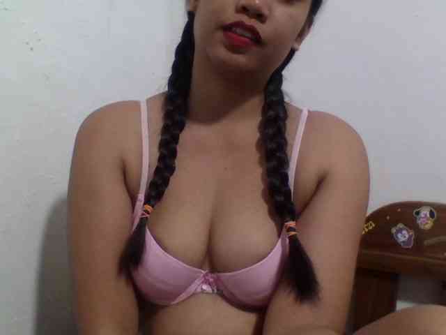Creamichoco webcam