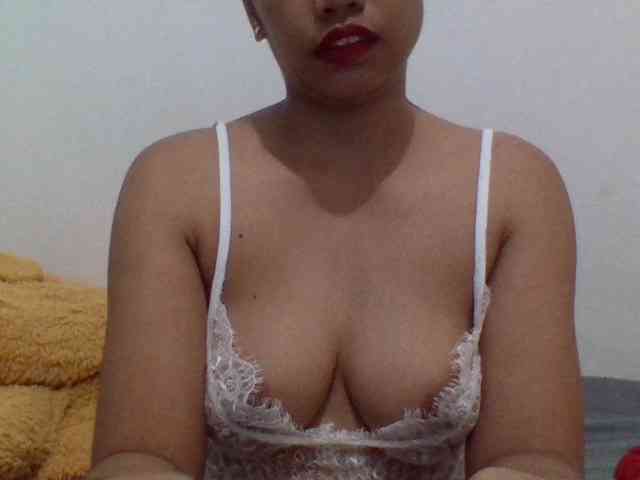 Creamichoco webcam