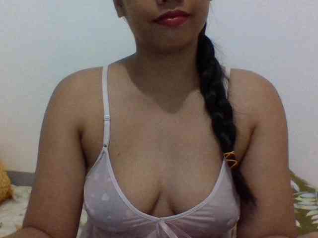 Creamichoco webcam
