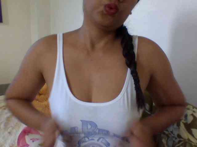 Creamichoco webcam