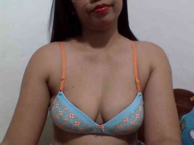 Creamichoco webcam