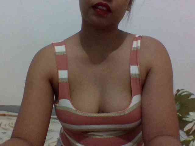 Creamichoco webcam