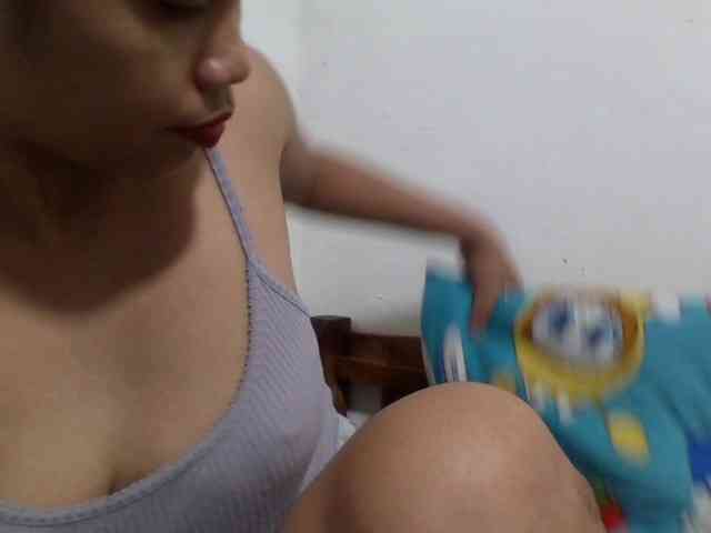 Creamichoco webcam