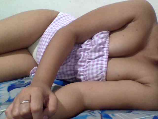 Creamichoco webcam