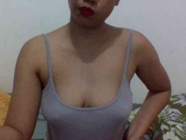 Creamichoco webcam