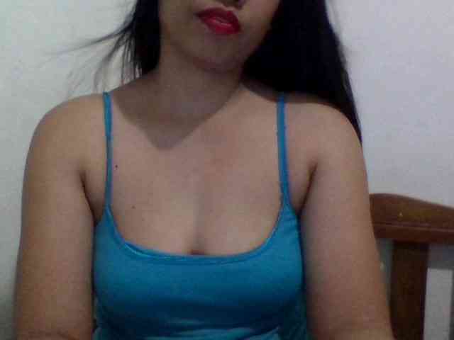 Creamichoco webcam