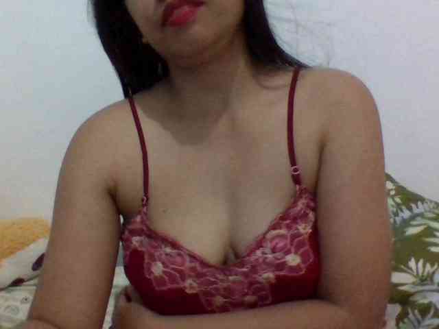 Creamichoco webcam