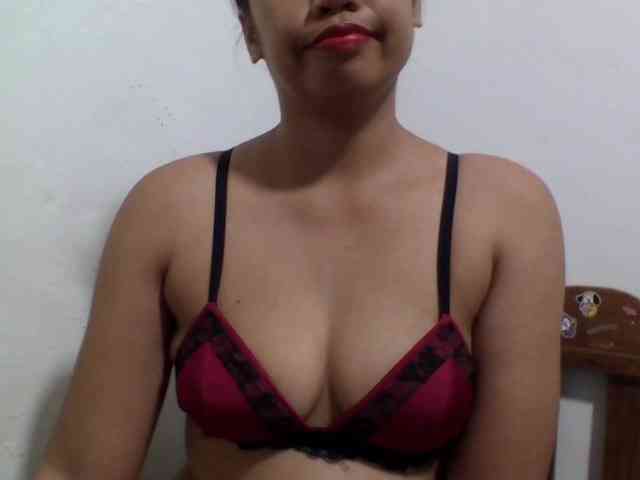 Creamichoco webcam