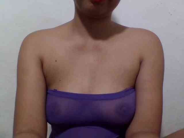 Creamichoco webcam