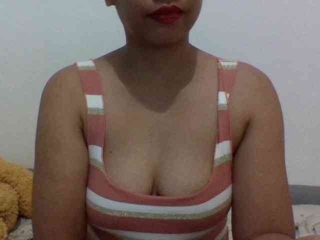 Creamichoco webcam