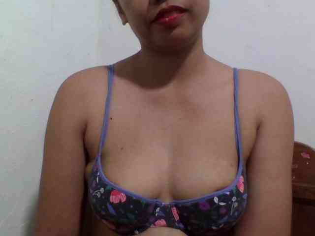 Creamichoco webcam