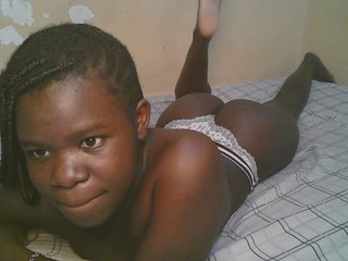 Fancy-melody's Live Webcam