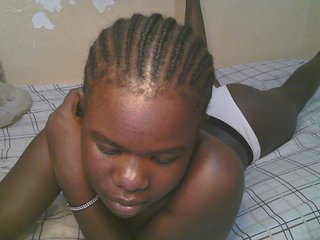 Fancy-melody Porn Show