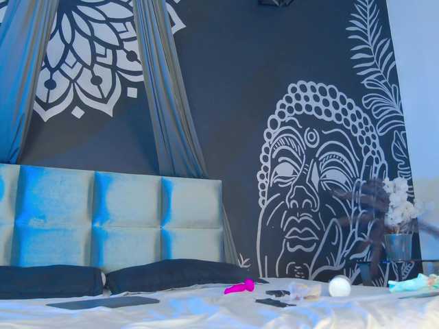 Kamie-SebasDolce live cam on BongaCams