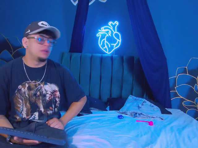 Kamie-SebasDolce's BongaCams show and profile