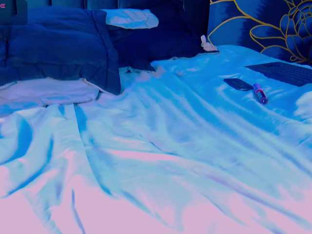 Kamie-SebasDolce live cam on BongaCams