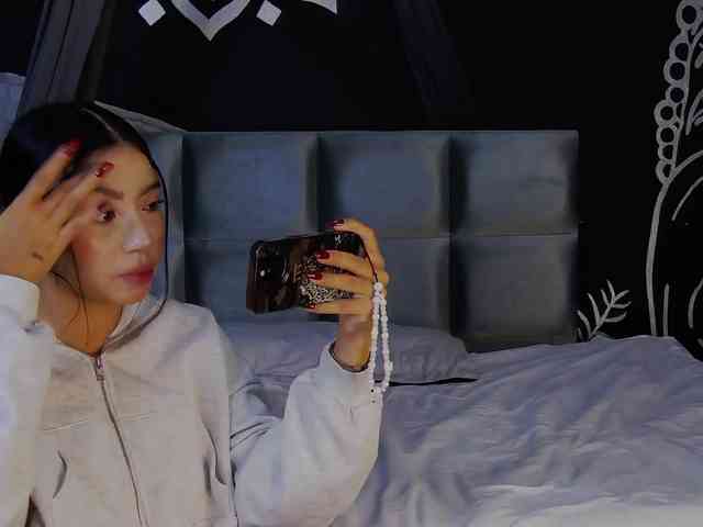 Kamie-SebasDolce webcam