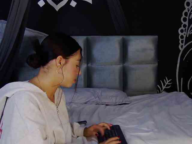 Kamie-SebasDolce webcam