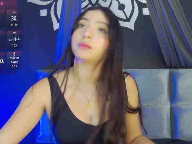 Modelo: Kamie-Dolce