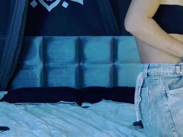 Kamie-SebasDolce webcam